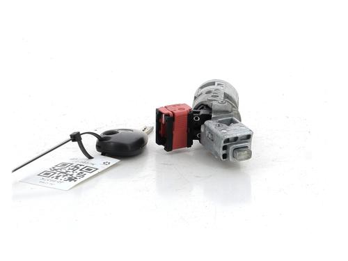 Ignition barrel RENAULT TWINGO II (CN0_) 1.5 dCi (CN0E) | BP21837115M48