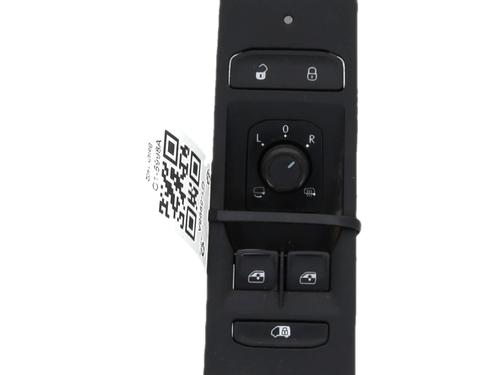 Comutador vidro frente esquerdo Comutador vidro frente esquerdo VW TRANSPORTER T6 Van (SGA, SGH, SHA, SHH) 2.0 TDI 4motion (150 hp) 36210624 36210624