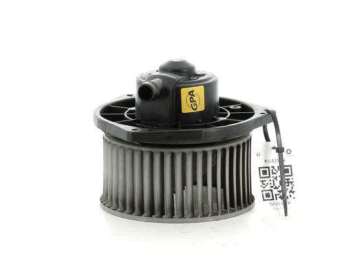 Heater blower motor SUBARU FORESTER (SG_) 2.0 AWD (SG5) | BP15202554M62 