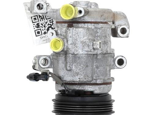 AC compressor SUZUKI VITARA (LY) 1.0 (APK 310) | BP30334246M34