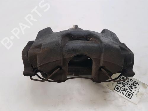 Left front brake caliper SAAB 9-3 (YS3F, E79, D79, D75) 1.9 TiD | BP27918053M105 