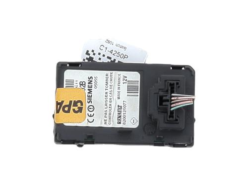 Kortleser RENAULT GRAND SCÉNIC II (JM0/1_) 1.6 (113 hp) 30741422