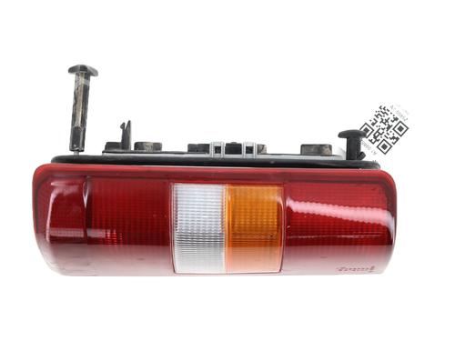 Used Left taillight PEUGEOT EXPERT Van (222) 1.9 D 70 (69 hp) 31661886