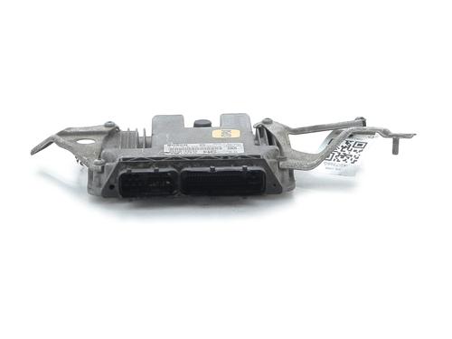 Motorstyringsenhet TOYOTA URBAN CRUISER (_P1_) 1.4 D-4D 4WD (NLP115_, NLP115R) (90 hp) 31699424