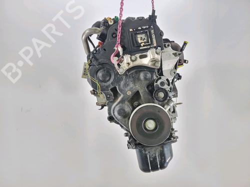 Used Engine PEUGEOT 206 Hatchback (2A/C) [1998-2012]  28366416