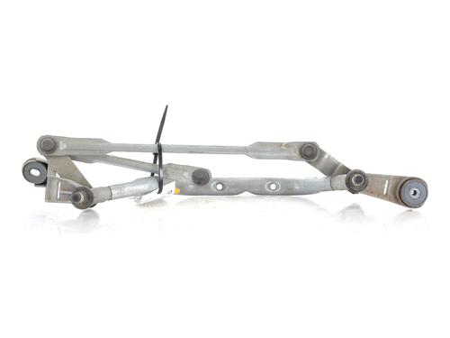 Used Front wipers mechanism RENAULT CLIO IV (BH_) 1.5 dCi 75 (75 hp) 19420805