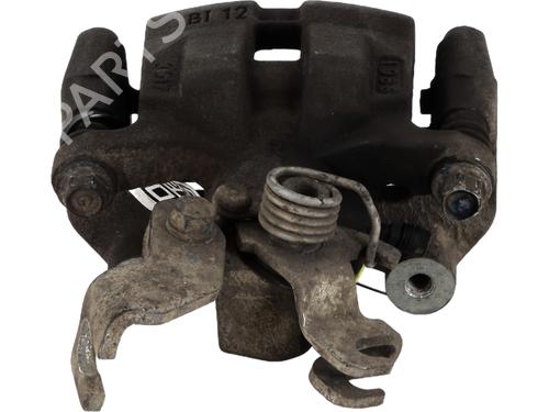 Right rear brake caliper MAZDA 6 Hatchback (GG) 1.8 | BP27903976M106 