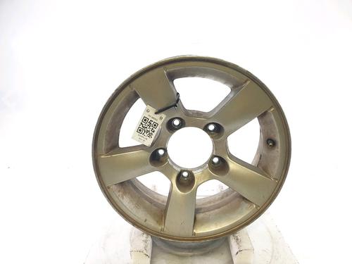 Used Rim SUZUKI JIMNY Closed Off-Road Vehicle (SN) 1.5 DDiS 4x4 (86 hp) 27667203