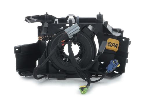 Used Squib airbag RENAULT KANGOO Express (FW0/1_) 1.5 dCi 85 (FW0K, FW0L, FW0B) (86 hp) 31121997