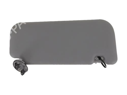 Left sun visor TOYOTA YARIS (_P9_) 1.4 D-4D (NLP90_, NLP90R) | BP30983015I1