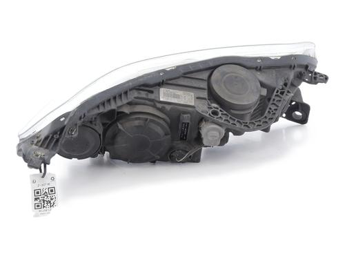 Left headlight CITROËN C5 III (RD_) | BP36181155C28 - Image 2