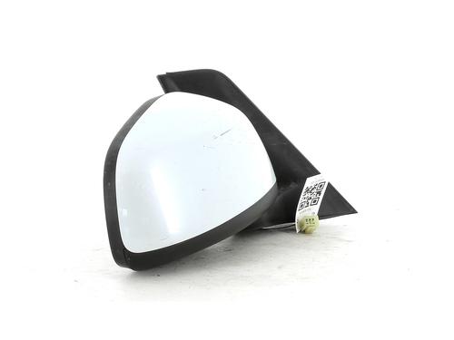 Right mirror FIAT SEDICI (189_) 2.0 D Multijet 4x4 | BP15637680C27