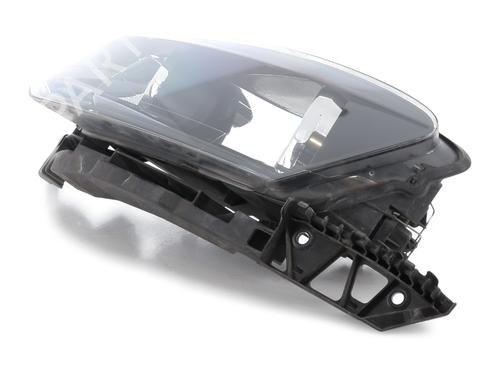 Used Left headlight VW POLO V (6R1, 6C1) 1.6 TDI (75 hp) 30956843