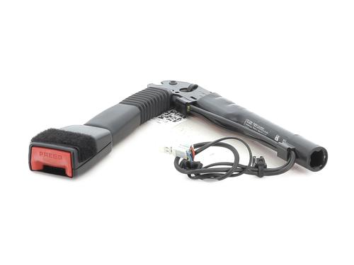Seat buckle BMW 1 (F20) 118 d | BP27912175I32