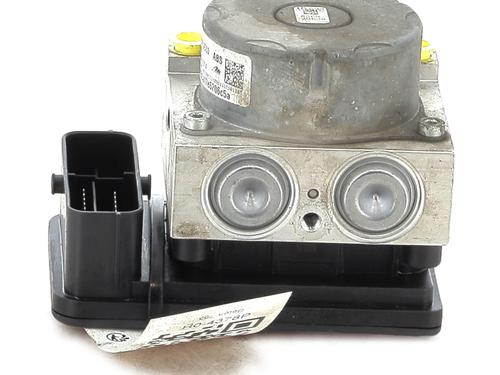 Used ABS pump CITROËN C3 II (SC_) 1.0 VTi 68 (68 hp) 25992297