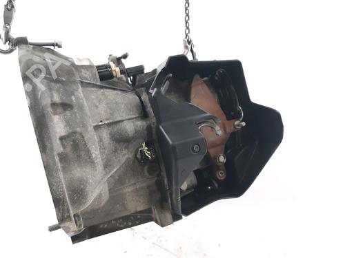 Used Gearbox Gearbox FORD FIESTA V (JH_, JD_) 1.3 (69 hp) 34337003 34337003