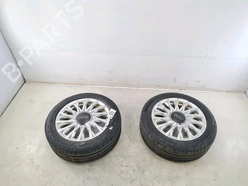 Used Rim FIAT 500 (312_) 1.0 Mild Hybrid (312.AYD1B) (69 hp) 27901730