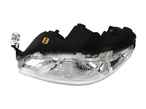 Left headlight FIAT PUNTO (188_) 1.2 60 (188.030, .050, .130, .150, .230, .250) | BP31661249C28 