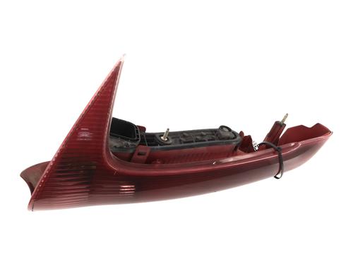 Used Left taillight Left taillight PEUGEOT 206 SW (2E/K) 2.0 HDi (90 hp) 33745402 33745402
