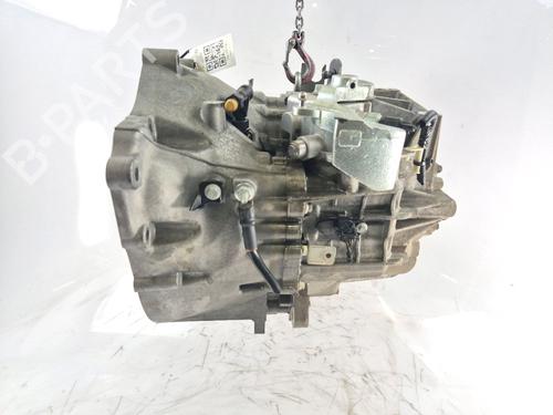 Used Gearbox Gearbox 39421630 39421630