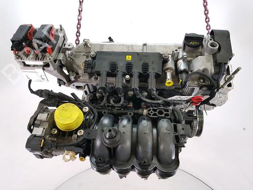 Engine FIAT 500 (312_) 1.2 (312AXA1A) | BP36181206M1  - Image 5