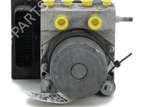 Used ABS pump PEUGEOT PARTNER Box Body/MPV 1.6 BlueHDi 100 (100 hp) 29415816