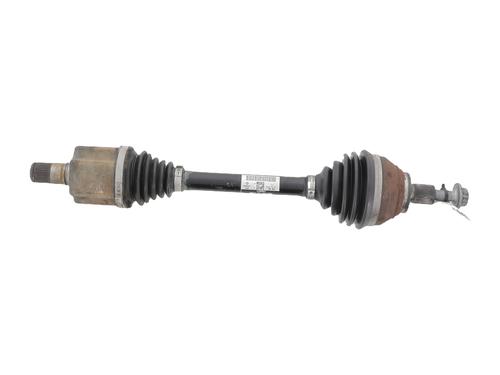 Used Left front driveshaft AUDI Q3 (F3B) 35 TDI (150 hp) 31057014