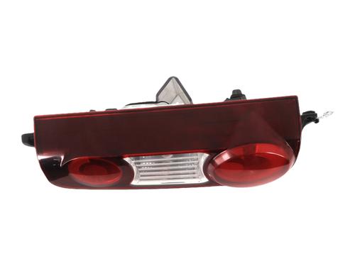 Used Right taillight Right taillight CITROËN BERLINGO Box Body/MPV (B9) 1.6 HDi / BlueHDi 75 (75 hp) 36211193 36211193