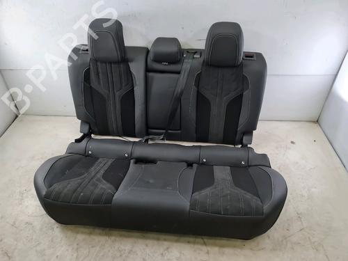Used Rear seat PEUGEOT 408 II (FP_, F3_) PureTech 130 (FPHNST) (131 hp) 27903501