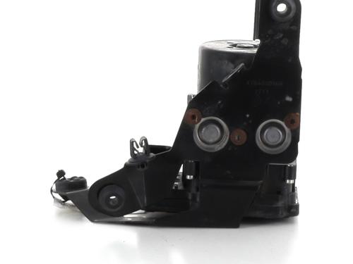 ABS RENAULT SCÉNIC III (JZ0/1_) 1.5 dCi (110 hp) 31699703