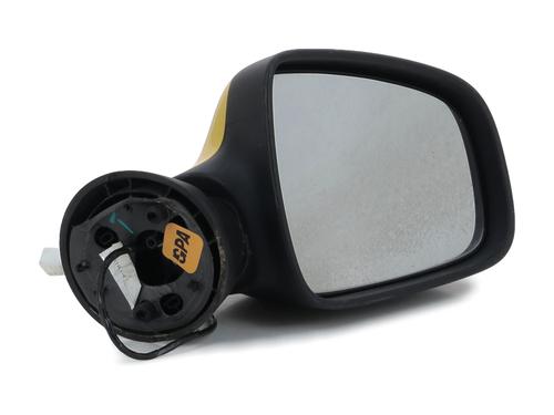 Right mirror DACIA DUSTER (HS_) 1.5 dCi | BP29172161C27 