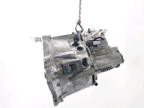 Used Gearbox Gearbox 37017043 37017043