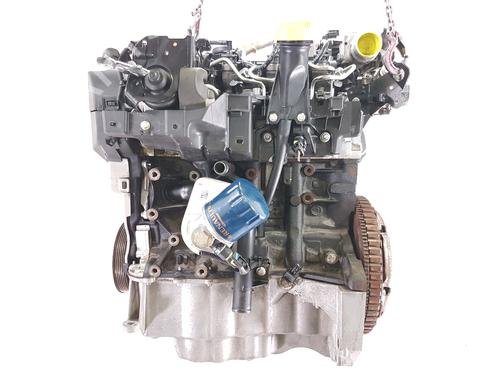 Engine RENAULT CAPTUR I (J5_, H5_) 1.5 dCi 90 (J5N4, J5M5, J5MW, J5M6, J5AL, J5AJ) | BP38742277M1 - Image 2
