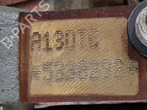 Engine OPEL CORSA E (X15) 1.3 CDTI (08, 68) | BP32401007M1 