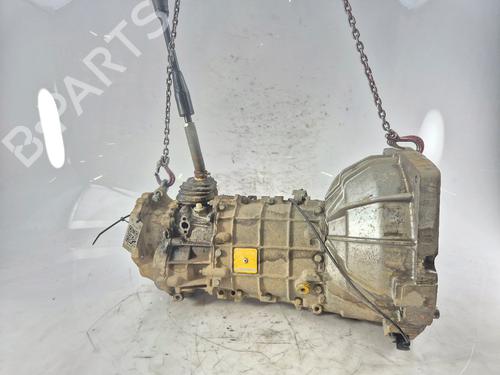 Gearbox MAHINDRA GOA | BP38768194M3 - Image 3