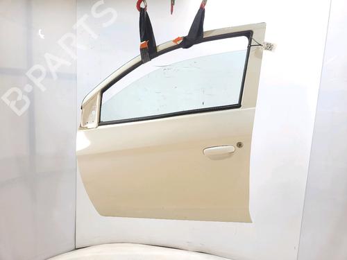 Used Left front door MITSUBISHI MIRAGE / SPACE STAR VI Hatchback (A0_A) 1.0 (A05A) (71 hp) 25481316