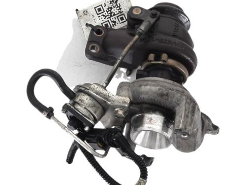Turbolader/Kompressor für Turbolader/Kompressor 38496549 38496549