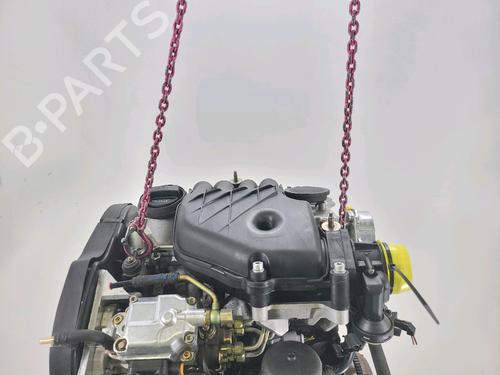 Engine SEAT IBIZA II (6K1) 1.9 SDI | BP29578905M1 