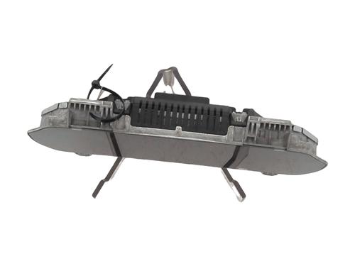 Used Instrument cluster RENAULT MEGANE IV Hatchback (B9A/M/N_) 1.3 TCe 140 (B9NB) (140 hp) 31078861