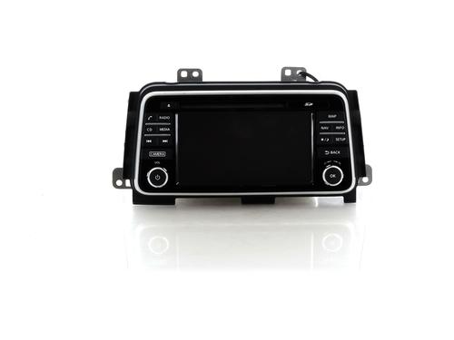 Used Radio NISSAN MICRA V (K14) 1.5 DCI (90 hp) 21075021