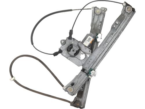 Used Front left window mechanism RENAULT CLIO III Hatchback Van (SB_, SR_) [2005-2025]  27309826