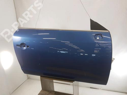 Used Right front door Right front door RENAULT MEGANE CC (EZ0/1_) 1.9 dCi (EZ0J, EZ1S) (131 hp) 11126759 11126759