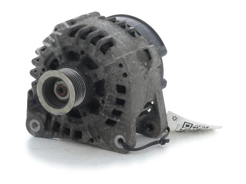 Used Alternator Alternator RENAULT SCÉNIC II (JM0/1_) 1.9 dCi (JM14) (131 hp) 33261418 33261418