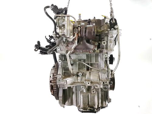 Engine RENAULT CAPTUR I (J5_, H5_) 0.9 TCe 90 | BP29988145M1 