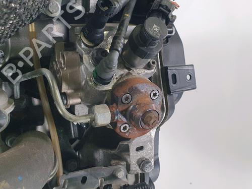 Engine PEUGEOT 207 (WA_, WC_) 1.6 HDi | BP30842666M1 