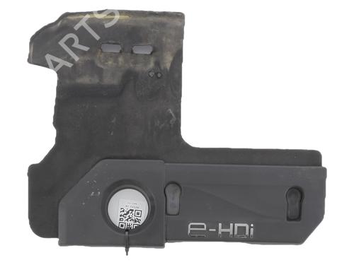 Used Upper protection Upper protection PEUGEOT 308 CC (4B_) 1.6 HDi (111 hp) 36428579 36428579
