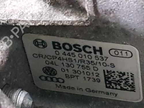 Engine VW GOLF VII (5G1, BQ1, BE1, BE2) 2.0 TDI | BP37281089M1 - Image 9