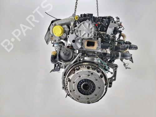 Engine CITROËN C4 II (NC_) 1.6 BlueHDi 120 | BP39941574M1 - Image 3
