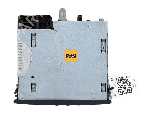 Radio RENAULT CLIO II (BB_, CB_)  | BP28505059E6 