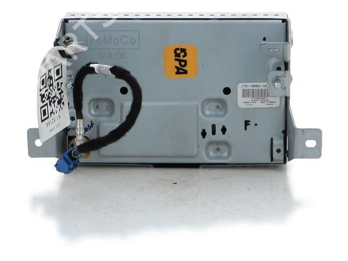 Display monitor FORD TRANSIT COURIER B460 Box Body/MPV 1.5 TDCi | BP30140958C48 